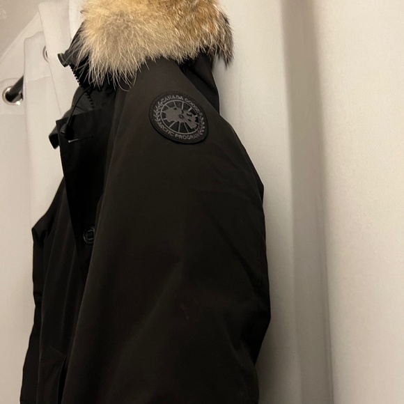 Canada Goose Other - Men’s Canada Goose Chateau Parka (small/black)